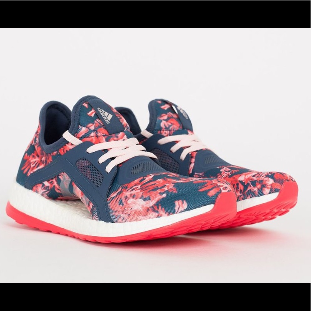Adidas pure boost